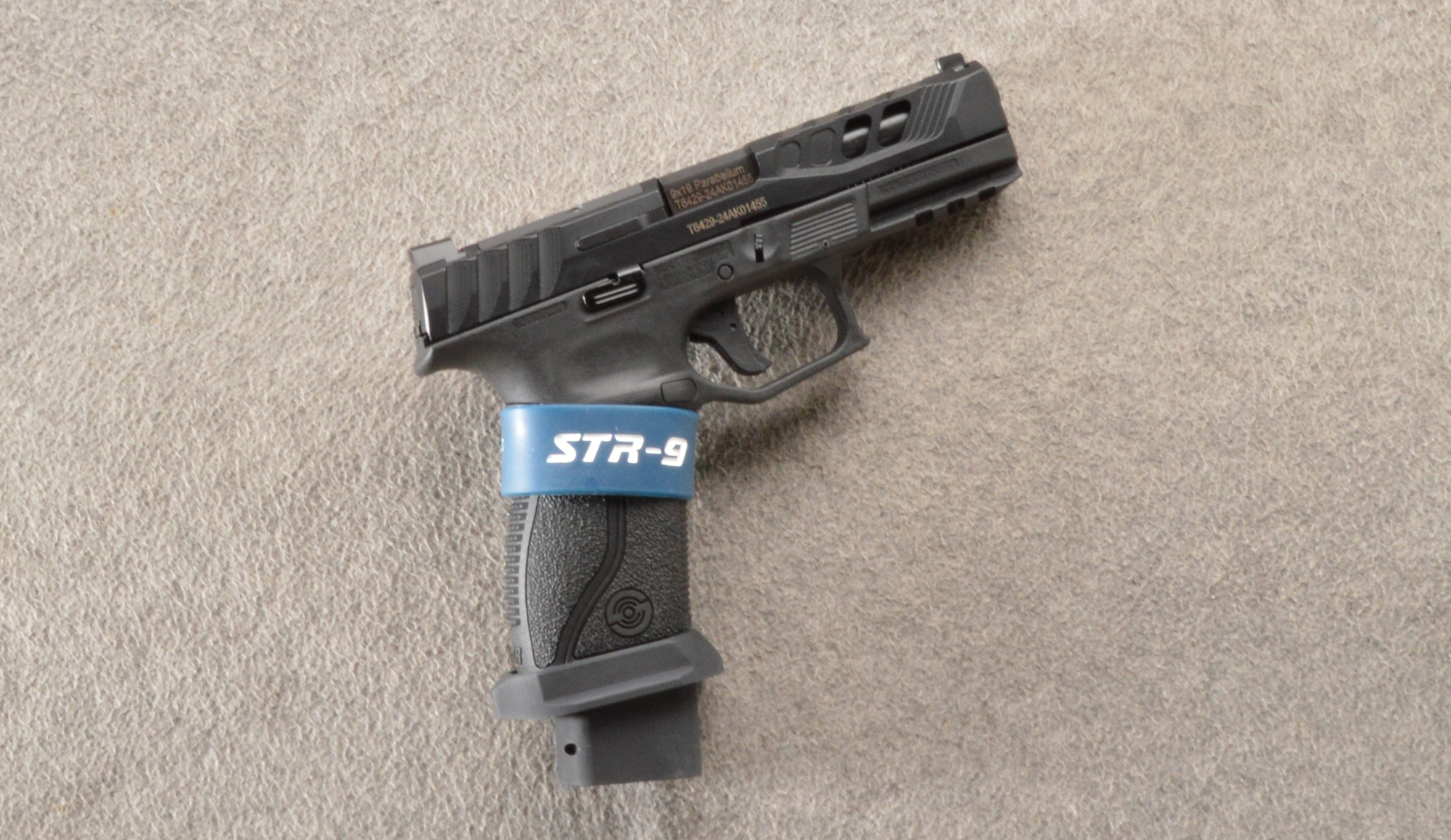 Stoeger ~ STR-9 Combat X ~ 9mm Luger Price, Deals & In Stock Offers ...